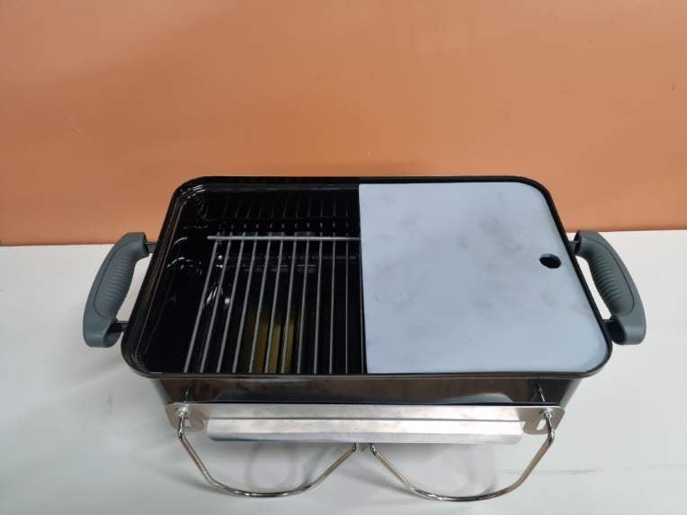 er Go Anywhere Half Hot Plates Ace Cut